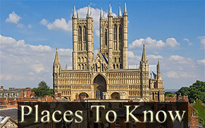 Places To Know